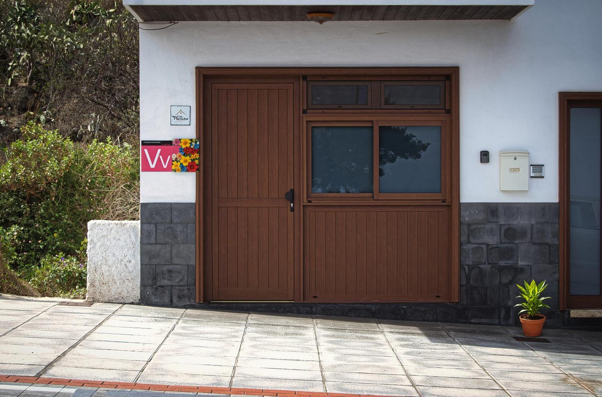 Casa Mario Tigaday Exterior foto